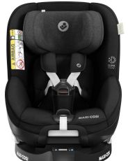 Автокрісло Maxi-Cosi Mica Pro Eco i-Size Authentic Black
